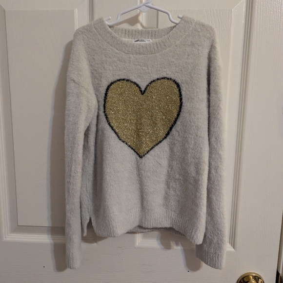 🎈5/$20🎈 Epic Threads Girl's Sweater - Picture 3 of 10